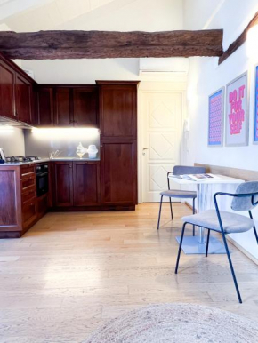 ComeCasa San Secondo White